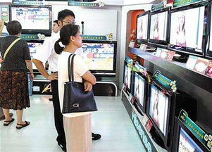 市消保委發(fā)布今年2號消費警示 購買電視把好這五關(guān)