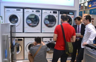 家電業乘 一帶一路 東風,創維國際化迎新商機