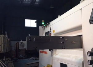 浙江紙箱廠打工,500元一天,工作12小時,看了就知道有多辛苦