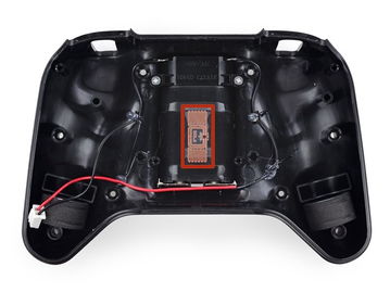 亞馬遜機頂盒fire tv拆解 維修難度一般