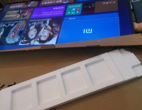 小米電視出現(xiàn)亮線 這種質(zhì)量可以用來詮釋新國(guó)貨嗎