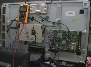 專業(yè)電視維修安裝服務 全面覆蓋等離子、液晶及普通彩電