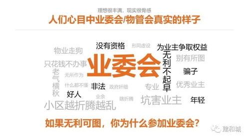 物業(yè)條例實施一周年 業(yè)委會與物管會如何協(xié)同發(fā)揮作用提升物業(yè)管理水平