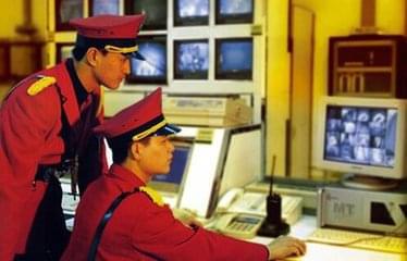 當好小區(qū)大管家 物業(yè)管理更精準高效