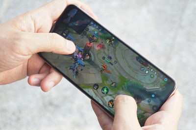 年輕人的千元游戲手機 華為暢享20帶來疾速5G新體驗