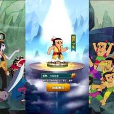 新葫蘆娃兄弟 經典IP的重生與手游體驗探析