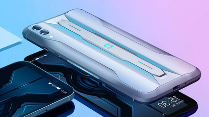 軟硬結(jié)合，黑鯊游戲手機(jī)2 Pro引領(lǐng)DC調(diào)光技術(shù)新升級