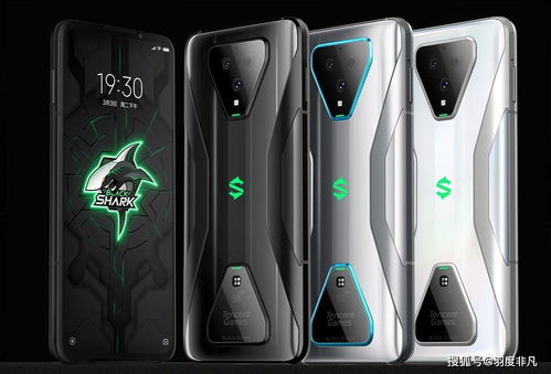 黑鯊游戲手機(jī)3性價比力壓小米10？多維度對比揭示真相