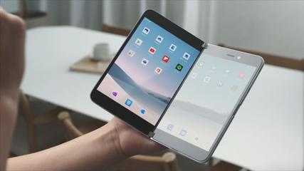 微軟更新Surface Duo模擬器，手機應用開發的窗口期還剩下多久？